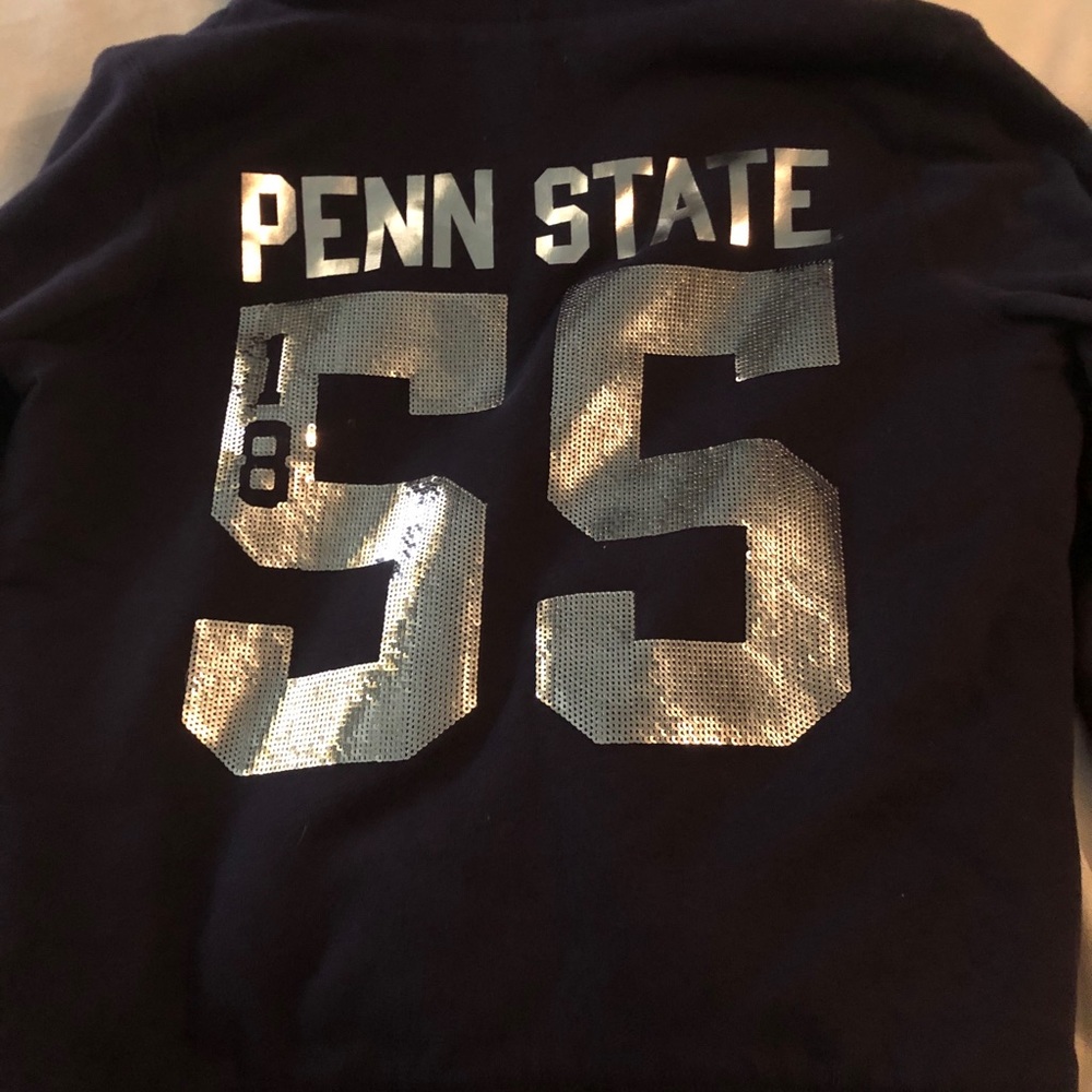 Victoria’s Secret PINK Penn State Hoodie